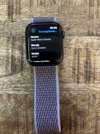 Smartwatch Apple Watch Series 5 GPS + Cellular 44mm