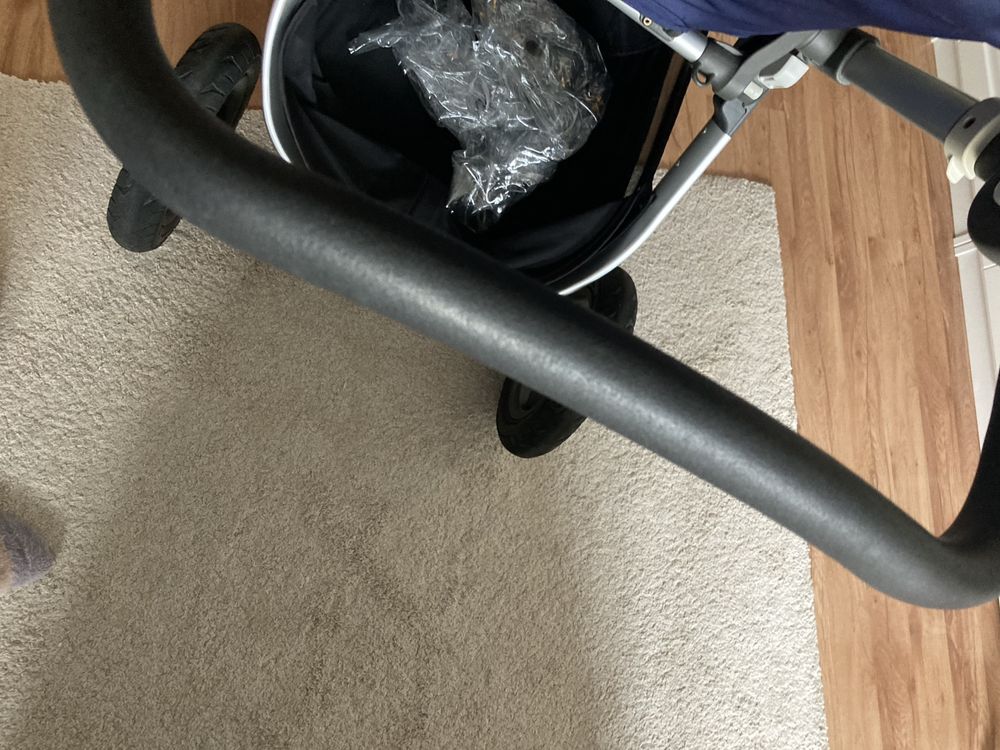 Stokke Trailz spacerowka