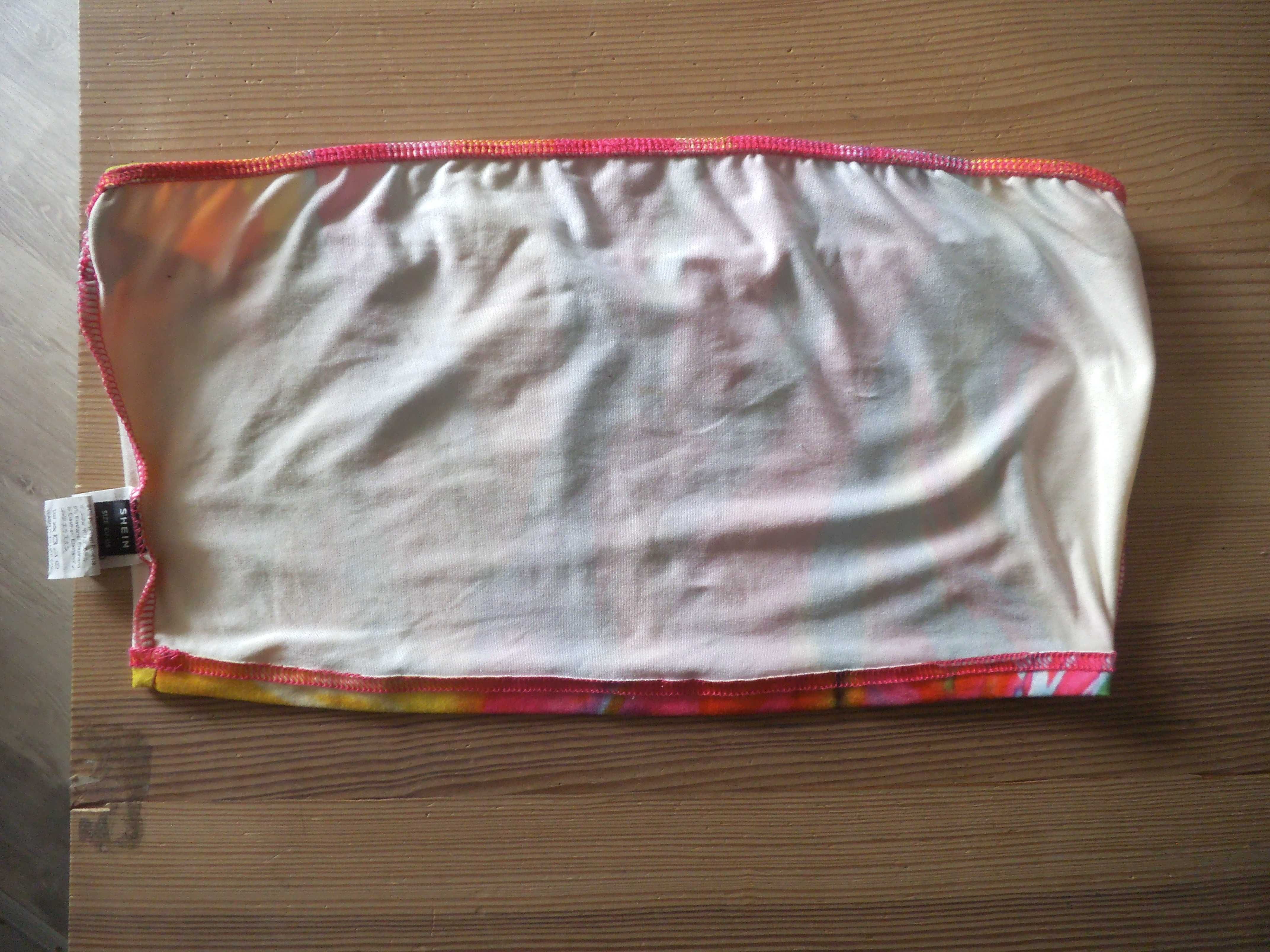 Top bandeau  XXL