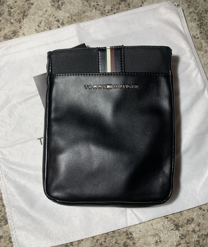 Сумка Tommy Hilfiger чоловіча