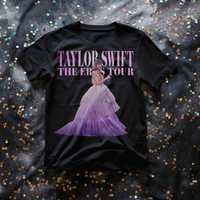T-shirt Taylor Swift The Eras Tour