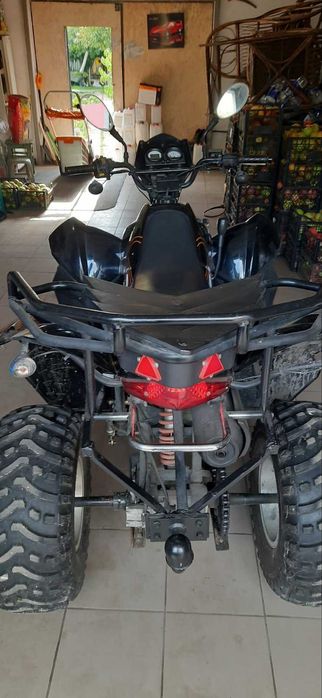 Продам квадроцикл Keeway