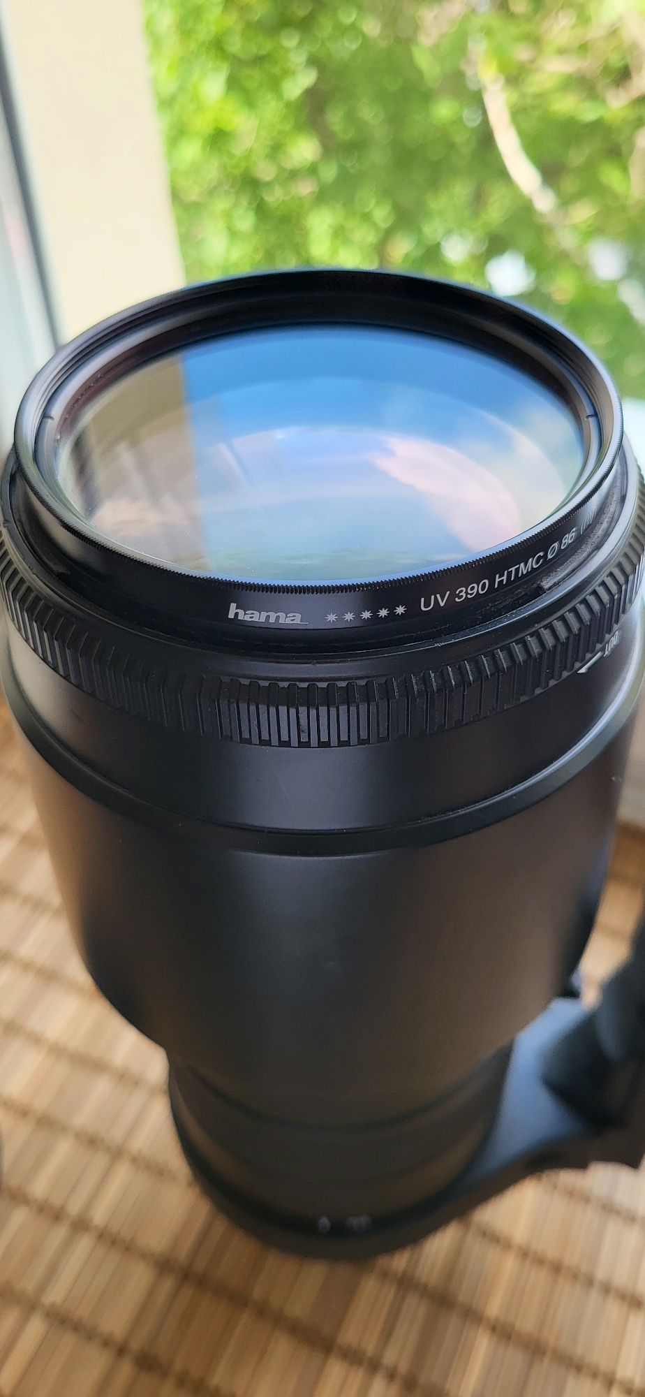 Nikon D610 migawka 25000 +3 obiektywy