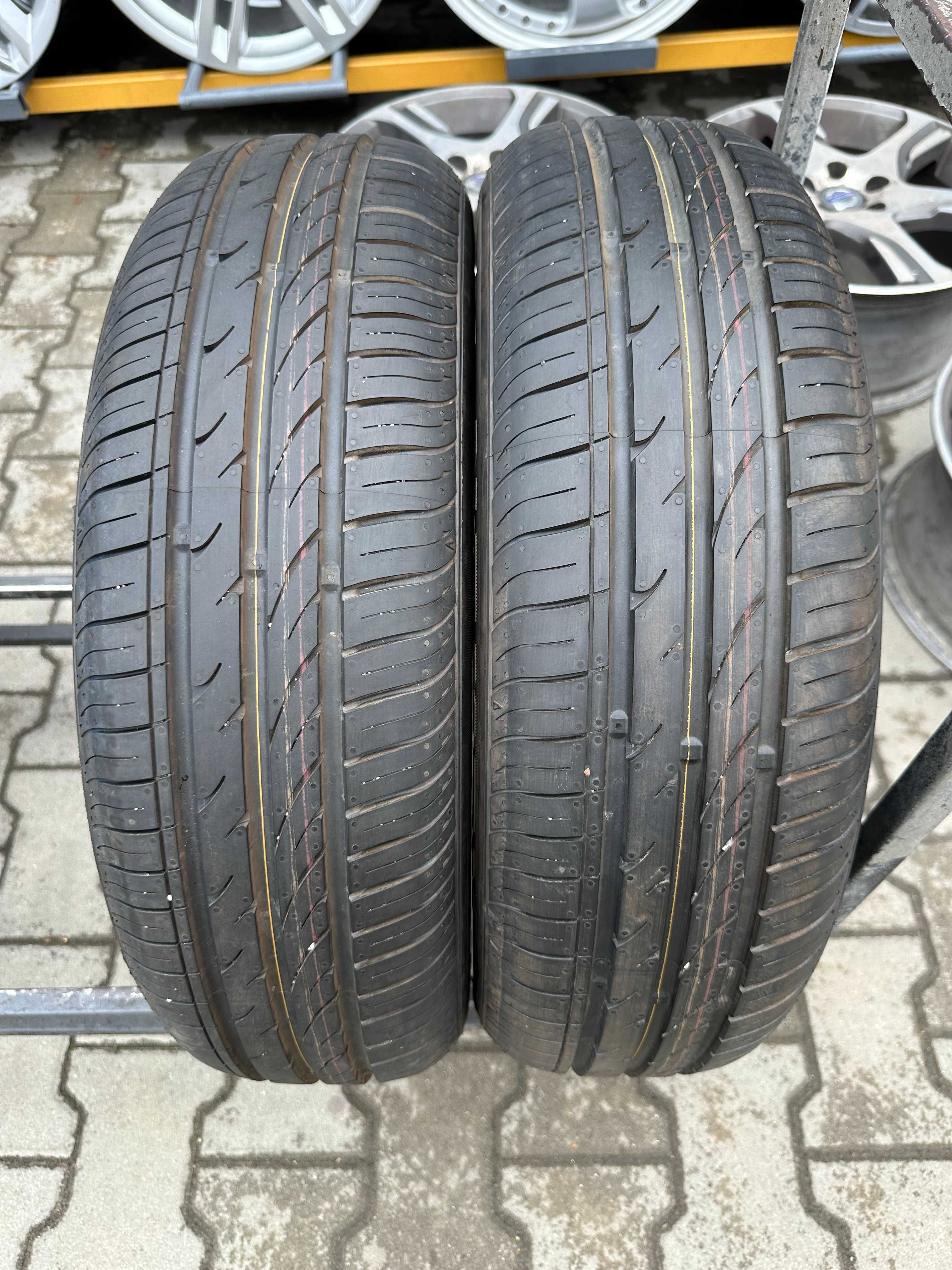 165/65r15 nexen n'blue hd plus Nowe demo / para 2szt
