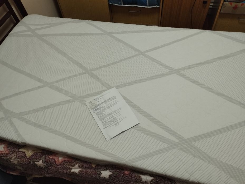 Матрац топер Firmix для дивана або ліжка