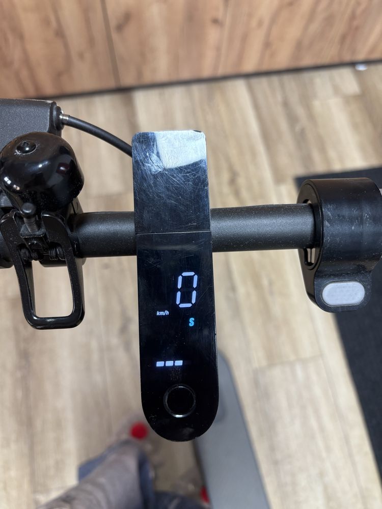 Hulajnoga xiaomi mi 1s + akcesoria