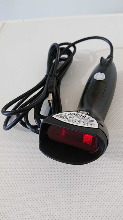 Сканер штрих-кодов Honeywell MS5145 Eclipse