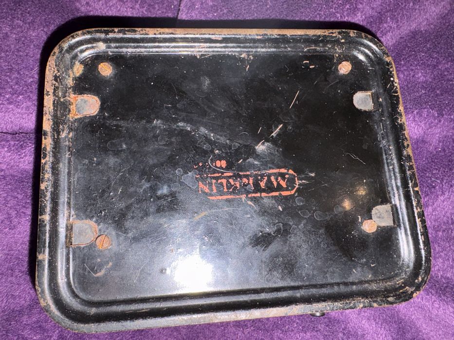 Transformator stary marklin lata 30