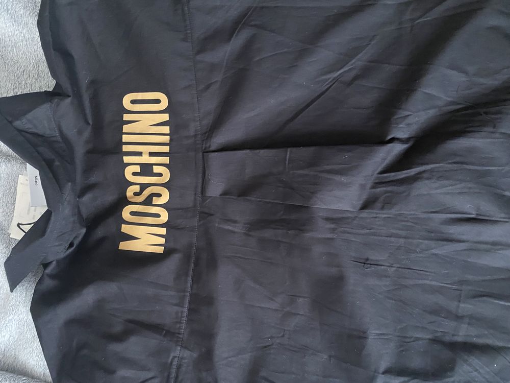 Koszula Moschino