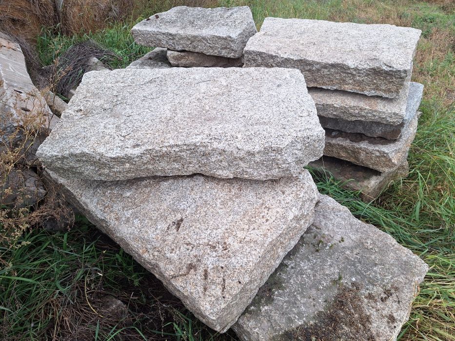 Sprzedam płyty Granitowe.