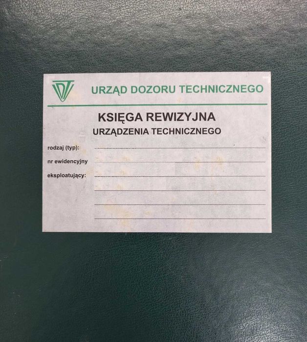 Konserwacja Maszyn UDT Naprawa Urządzeń UTB oraz HDS