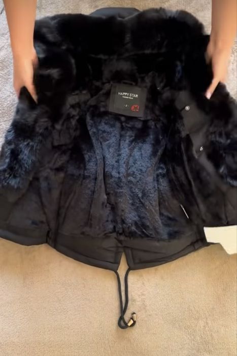 Зимова дитяча парка