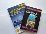 Hiszpański 2 książki