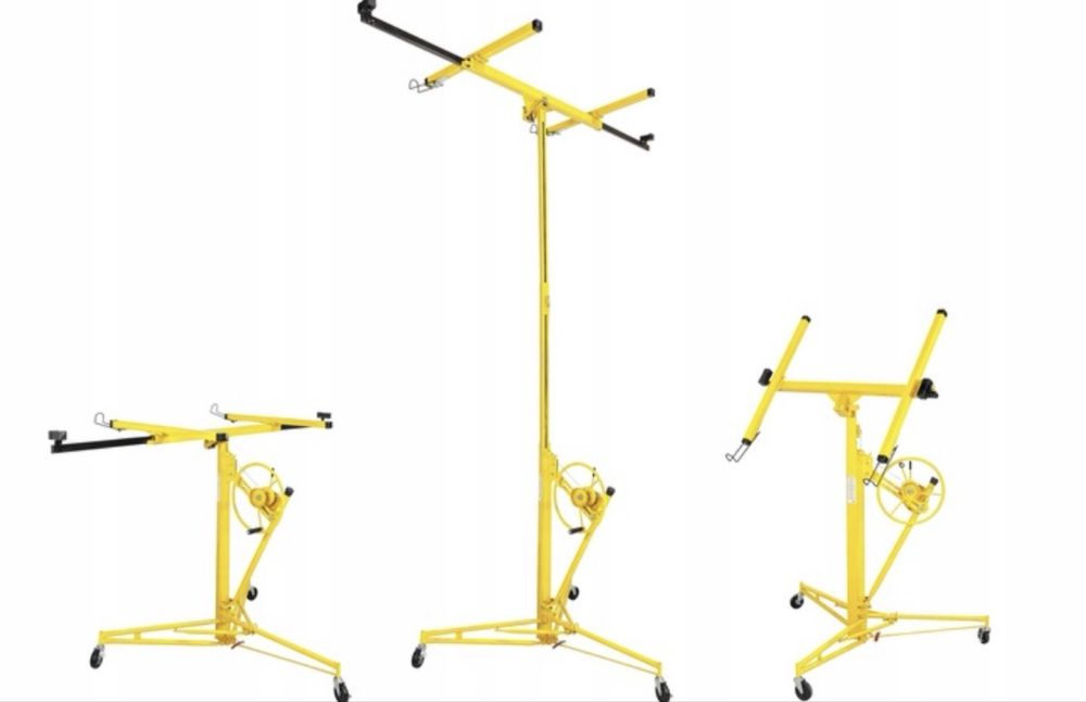 Podnosnik do plyt gipsowych