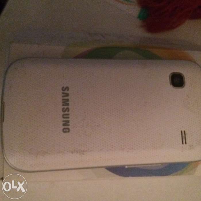 Samsung Gio