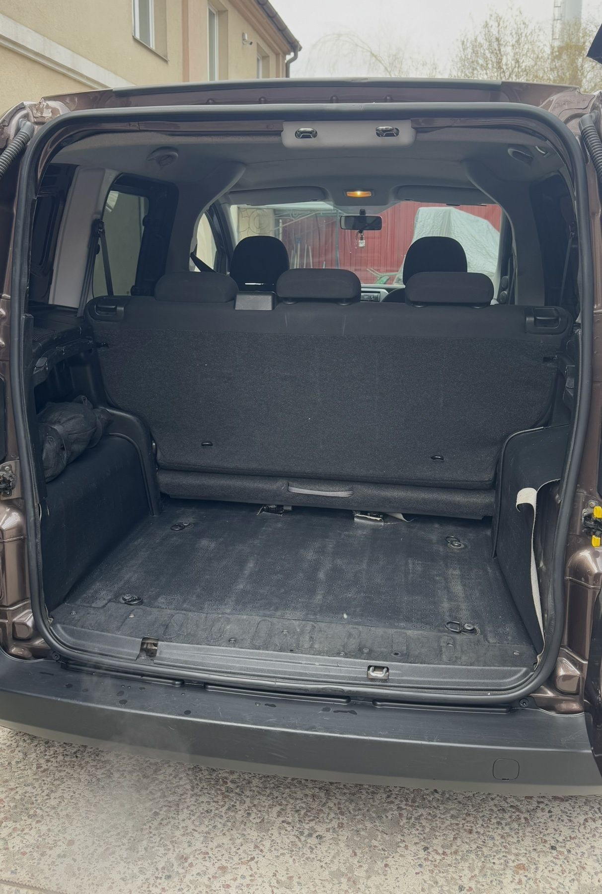 Продам Fiat Fiorino