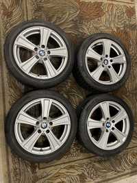 Alufelgi BMW 17” 5x120 ET 45 seria 3 5 i inne modele !!