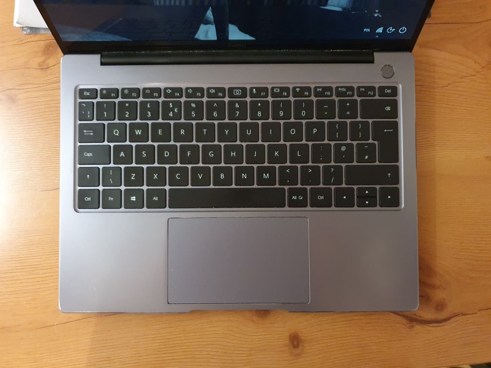 Huawei Matebook 14 laptop