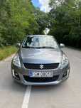 Suzuki Swift 1.2 2014 rok idealne dla kobiet