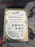 Dysk HDD seagate 500gb