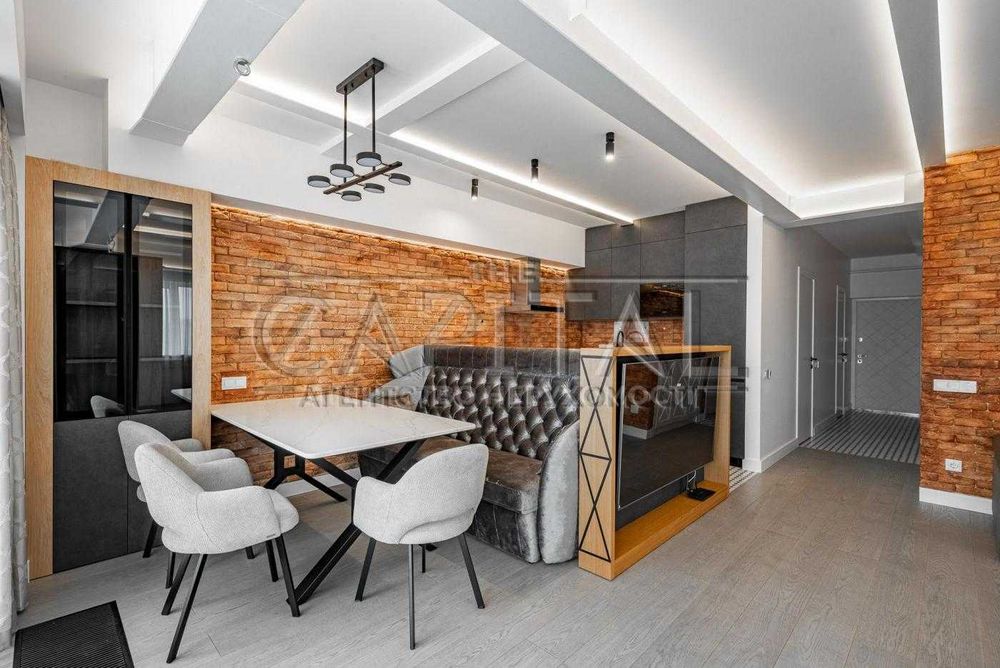 Аренда   Квартира   ЖК Подол Престиж   ул. Нижний Вал