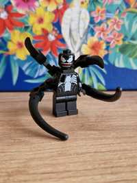 Lego Venom - Teeth Parted, Super Heroes: Spider-Man: sh542