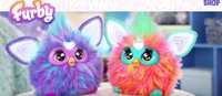 Новий Furby 2023! 
Інтерактивна іграшка Фербі Furby 2023