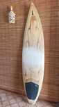 Prancha Surf Semente 6'4''