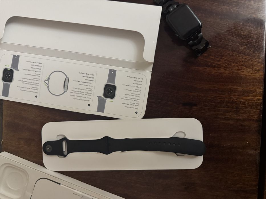 apple watch SE 2023 44mm