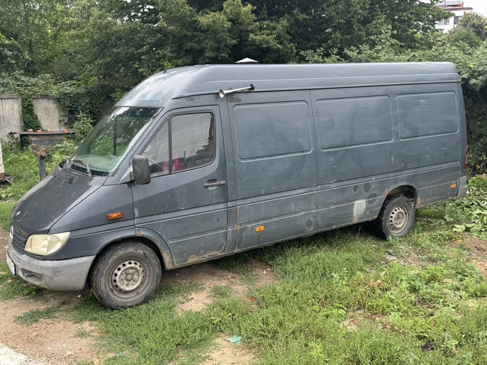 Sprinter 308 CDI