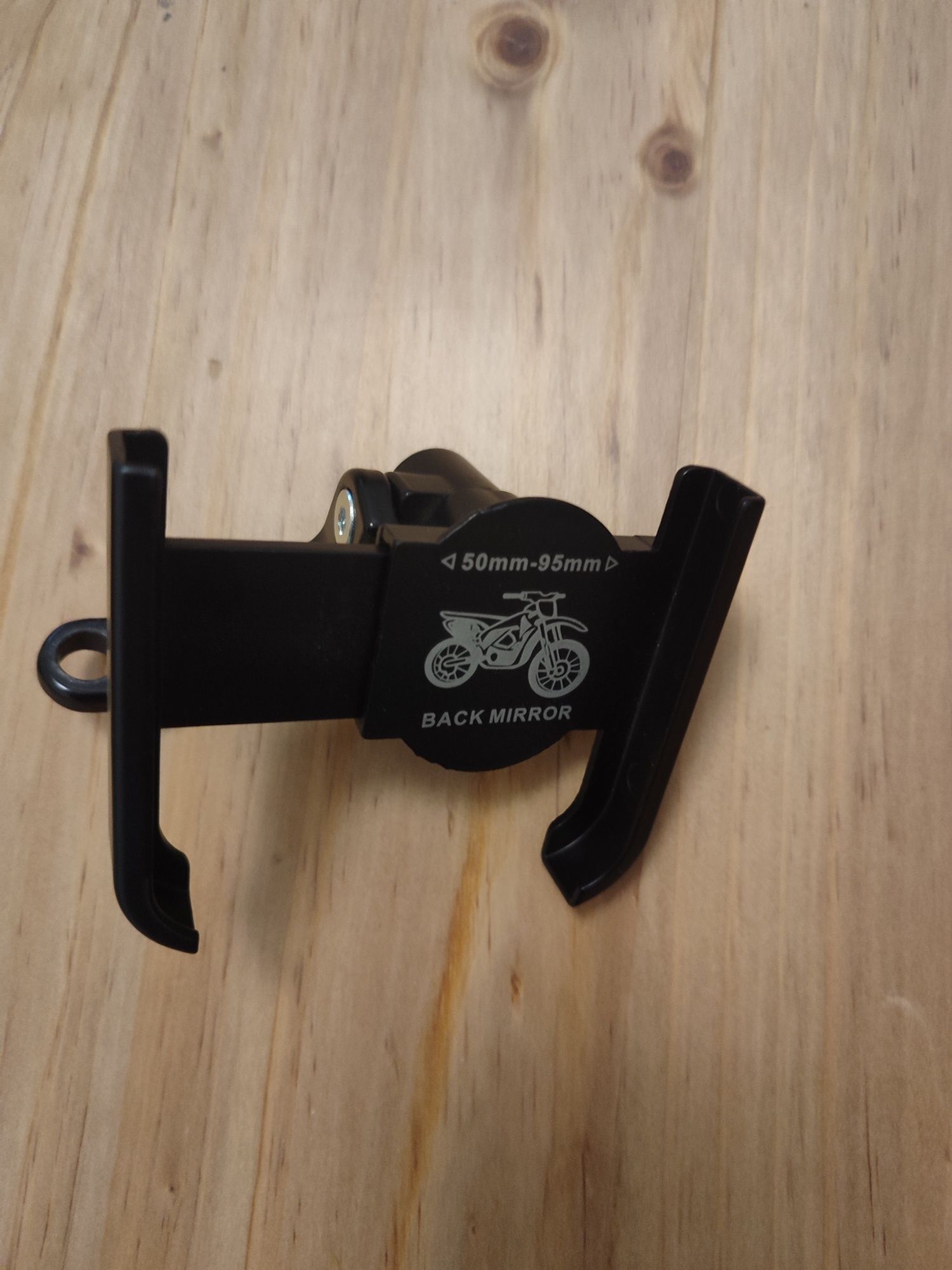 Suporte de telemóvel