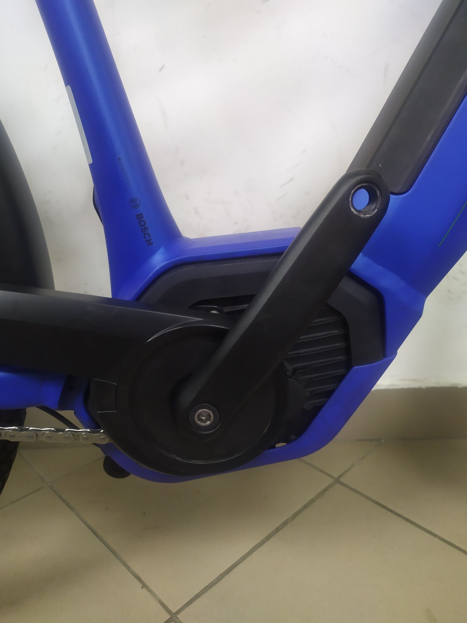 E-bike VELO DE VILLE PEDELEC SPORT LEB 900, міський,  Bosch