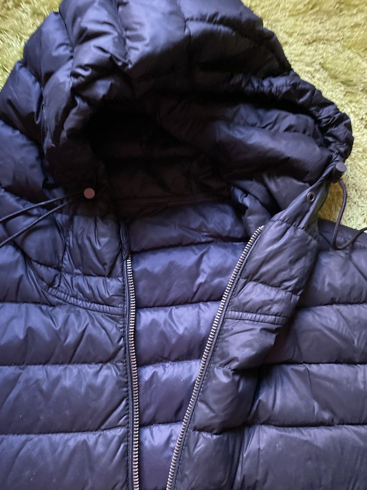 Kispo Massimo Dutti