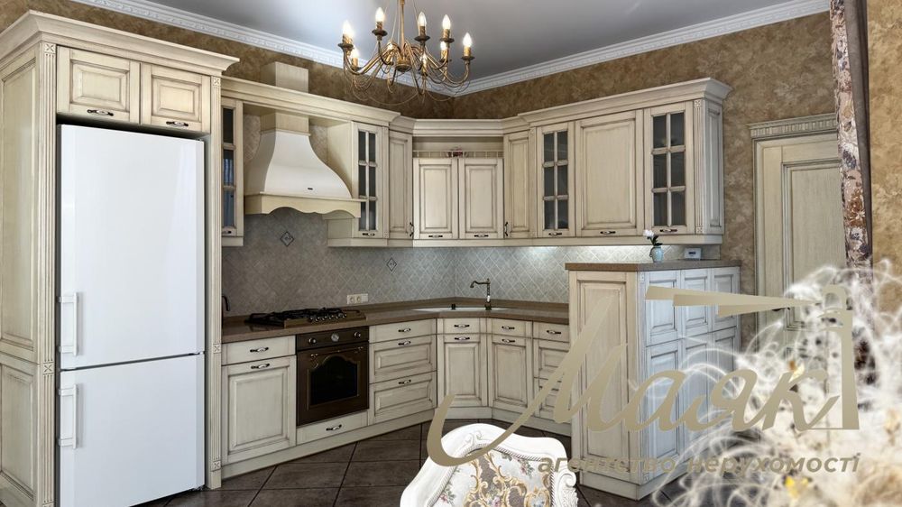 ОРЕНДА будинку на Правому березі