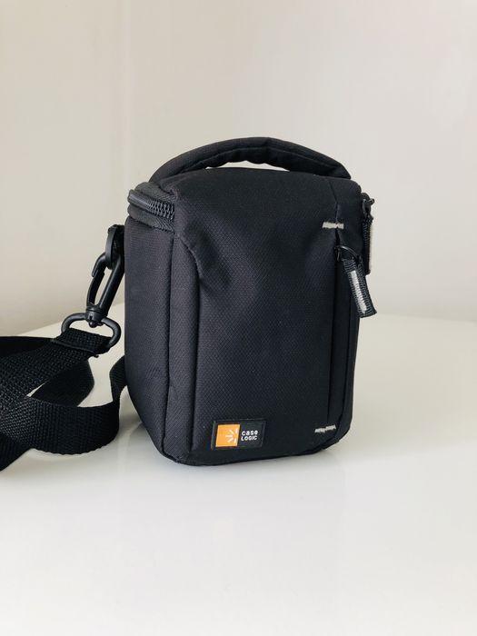 Сумка для фотоапарату Case Logic TBC404K чохол Оригінал