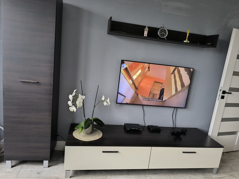 Meble Reset Black Red white