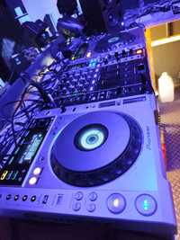 Cdj 850 djm 750 Pioneer