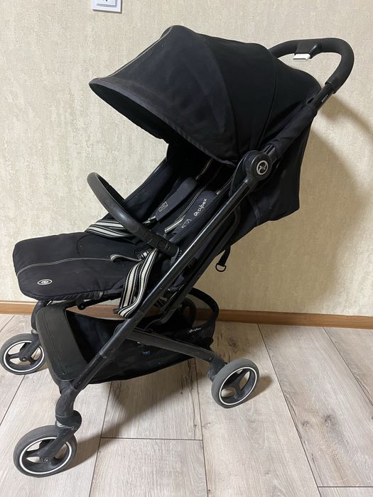 Прогулянкова коляска Сайбекс