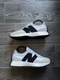 Женские кроссовки New Balance 327 размер 38 стелька 24,5