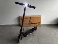 NOWA Hulajnoga Elektryczna dla Dzieci ZWheel E9PRO 8,5” 350W 30km 10Ah
