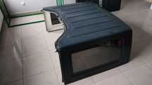 Sztywny dach Hardtop Jeep Wrangler JK 2d 2010 r