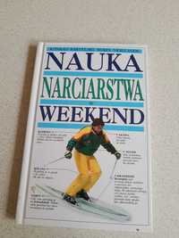 Nauka narciarstwa w weekend