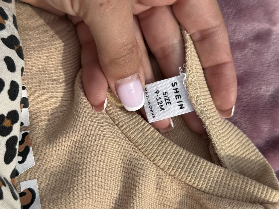 Костюм на дівчинку 80 см