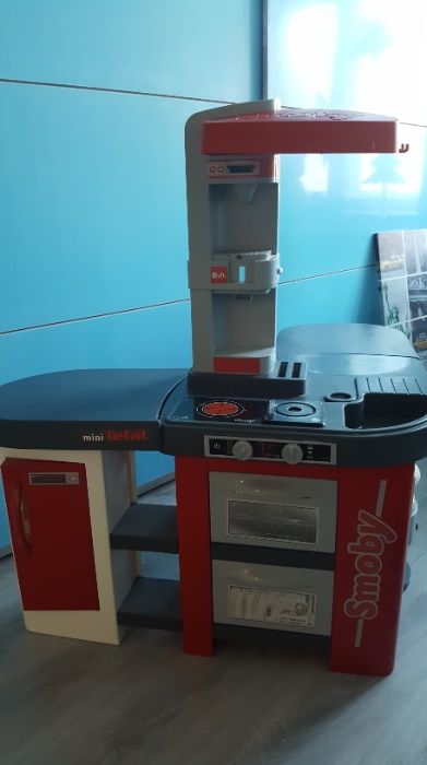 kuchenka tefal-sliczna