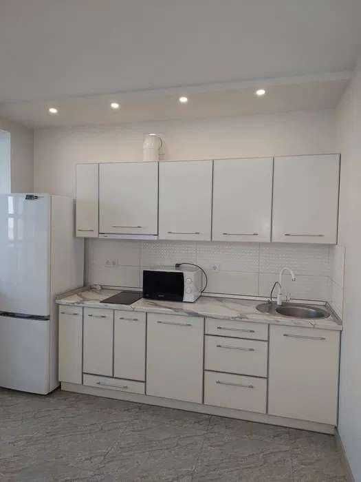 Продам 1 кімн. квартиру в "ЖК Левада-1", м. Гагарина