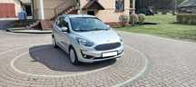 Ford Ka+ SALON POLSKA. I Właściciel Stan BDB .Lakier ORYGINALNY . 2019 ROK .
