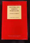 História do Direito Português - Nuno Espinosa Gomes da Silva