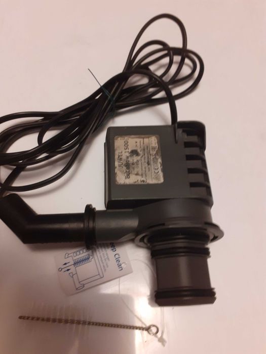 Juwel Eccoflow 1500