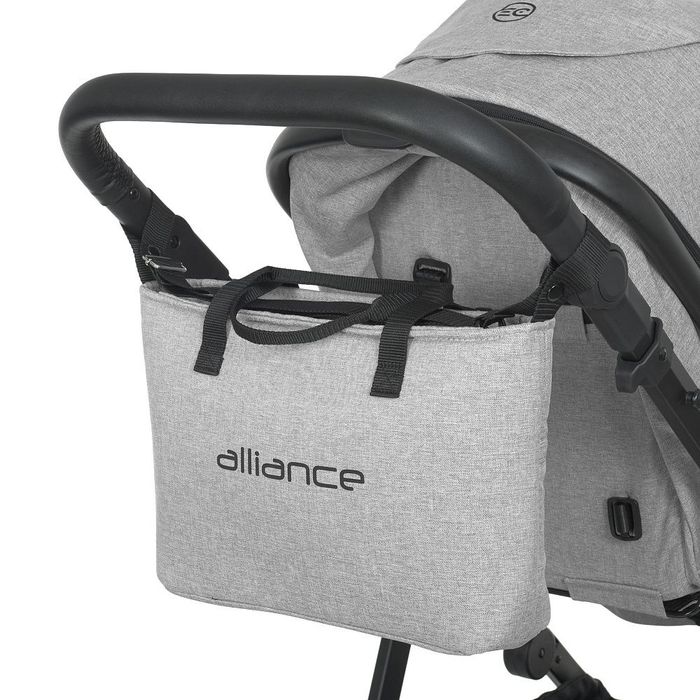 Продам коляску  2 в 1 El Camino ME 1069 Alliance Denim G