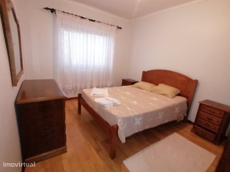 Quarto para estudantes masculino - Viana do Castelo